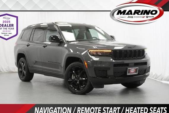 JEEP GRAND CHEROKEE L 2024 1C4RJKAG6R8518012 image